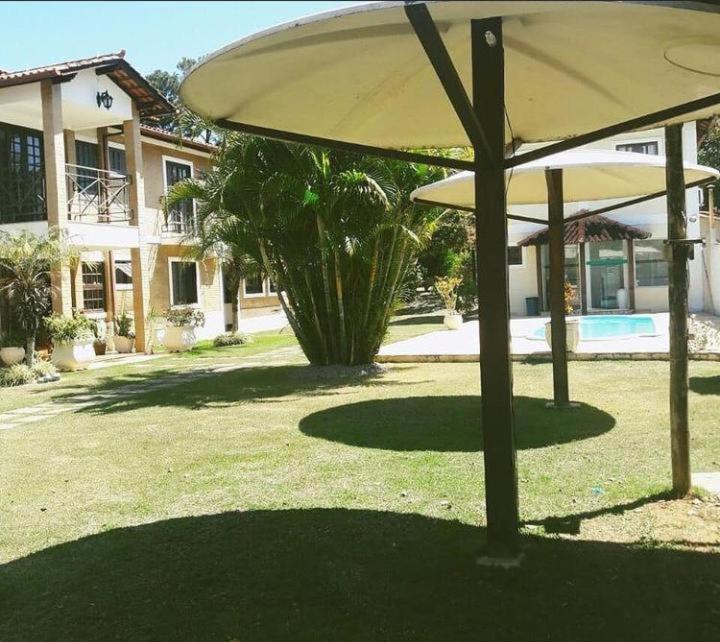 Pousada Alto Da Colina Hotel Conservatoria Luaran gambar